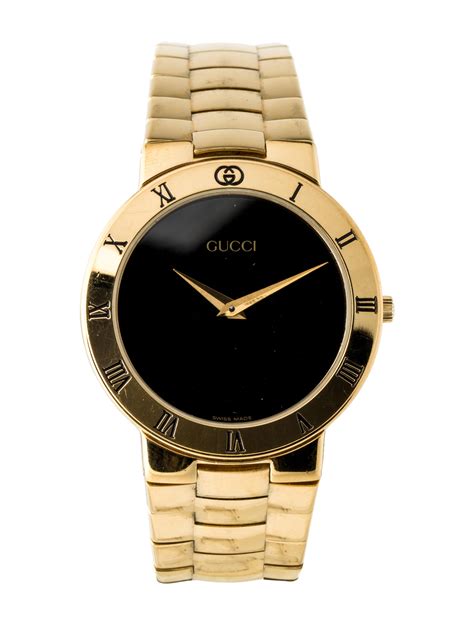 gucci 3300 m|battery for gucci watch price.